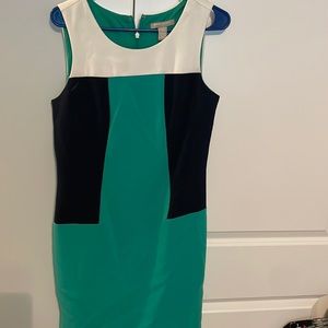 Banana Republic dress sz 4